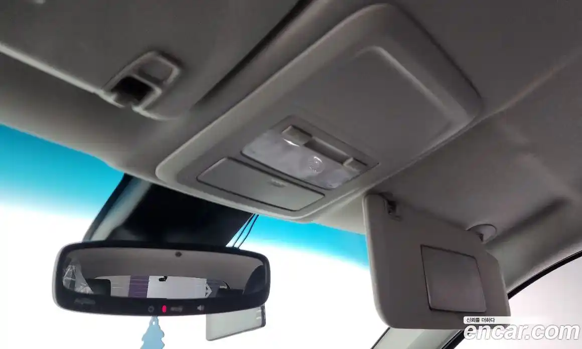 Chevrolet Orlando 2012 2.0 Автомат в Москве № 171626, фото 14