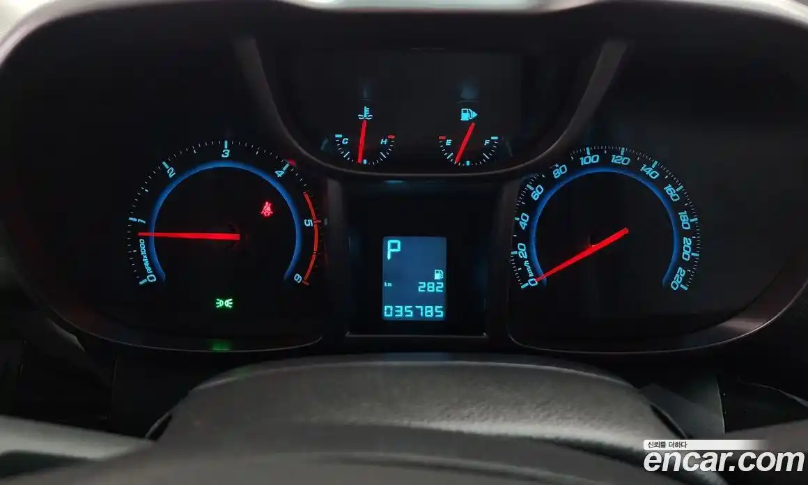 Chevrolet Orlando 2012 2.0 Автомат в Москве № 171626, фото 15