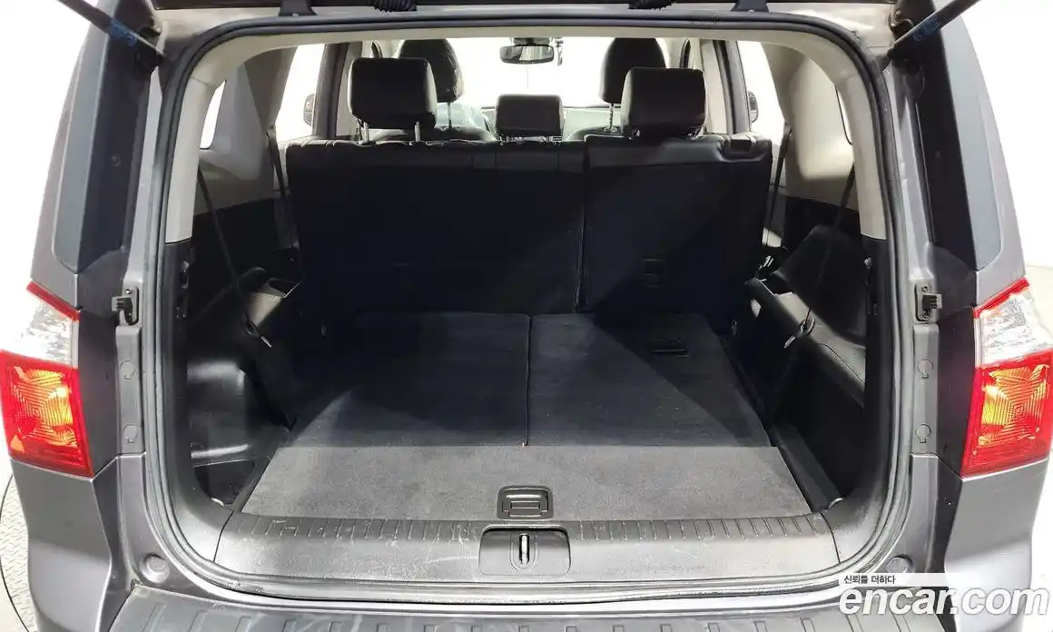 Chevrolet Orlando 2012 2.0 Автомат в Москве № 171626, фото 17