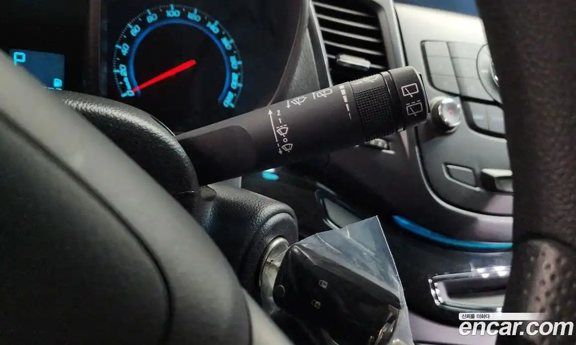 Chevrolet Orlando 2012 2.0 Автомат в Москве № 171626, фото 3