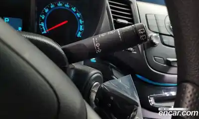 Chevrolet Orlando 2012 2.0 Автомат в Москве № 171626, миниатюра 3