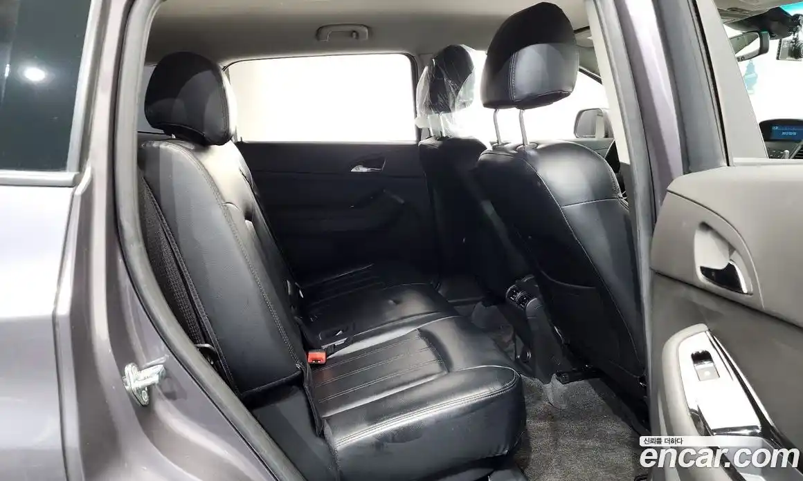 Chevrolet Orlando 2012 2.0 Автомат в Москве № 171626, фото 4