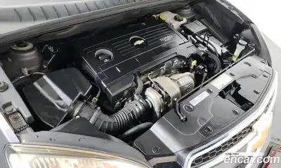 Chevrolet Orlando 2012 2.0 Автомат в Москве № 171626, миниатюра 8