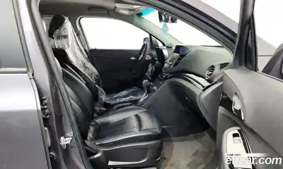 Chevrolet Orlando 2012 2.0 Автомат в Москве № 171626, миниатюра 10