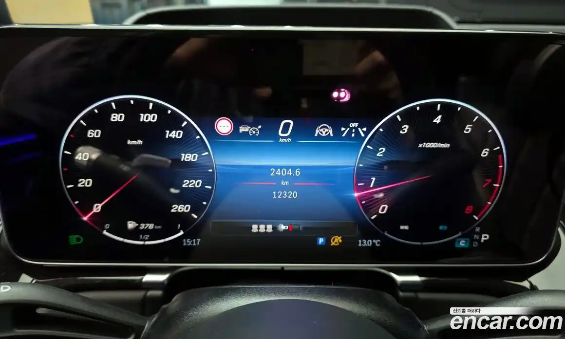 Mercedes-Benz S-Class 2022 4.0 Автомат в Москве № 171943, фото 18