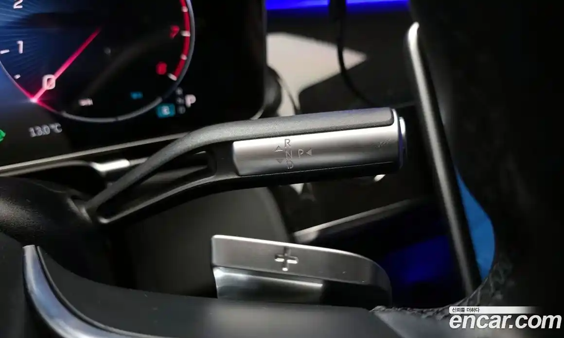 Mercedes-Benz S-Class 2022 4.0 Автомат в Москве № 171943, фото 20