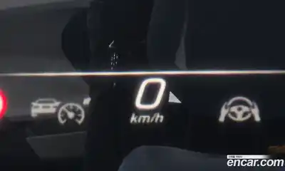 Mercedes-Benz S-Class 2022 4.0 Автомат в Москве № 171943, миниатюра 7