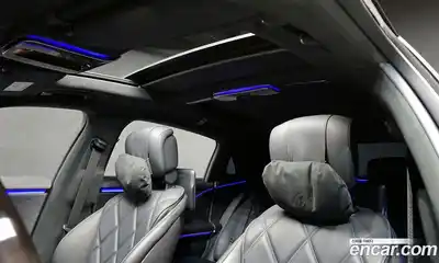 Mercedes-Benz S-Class 2022 4.0 Автомат в Москве № 171943, миниатюра 8