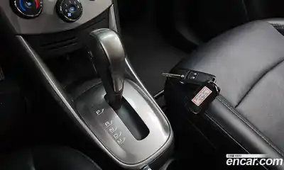 Chevrolet Trax 2015 1.4 Автомат в Москве № 173448, миниатюра 11