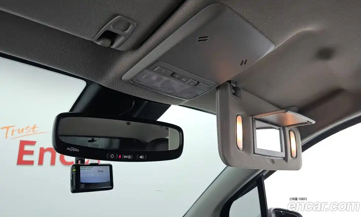 Chevrolet Trax 2015 1.4 Автомат в Москве № 173448, фото 16