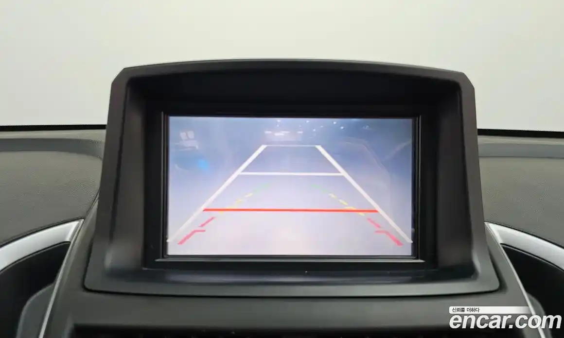 Chevrolet Trax 2015 1.4 Автомат в Москве № 173448, фото 19