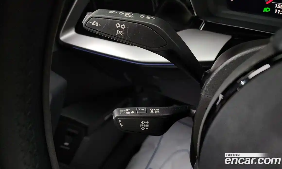 Audi A3 2023 2.0 Автомат в Москве № 174243, фото 14