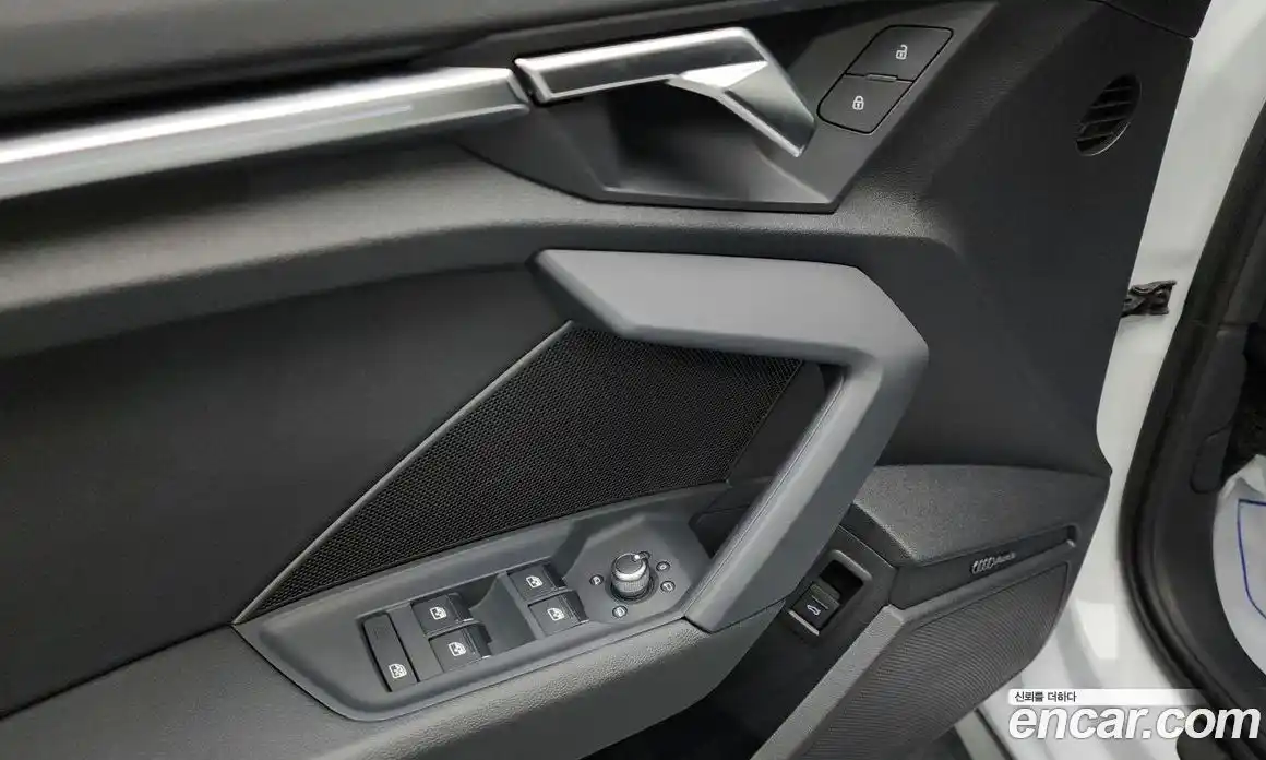 Audi A3 2023 2.0 Автомат в Москве № 174243, фото 16