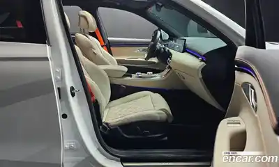 Genesis GV70 2025 2.5 Автомат в Москве № 17513, миниатюра 12