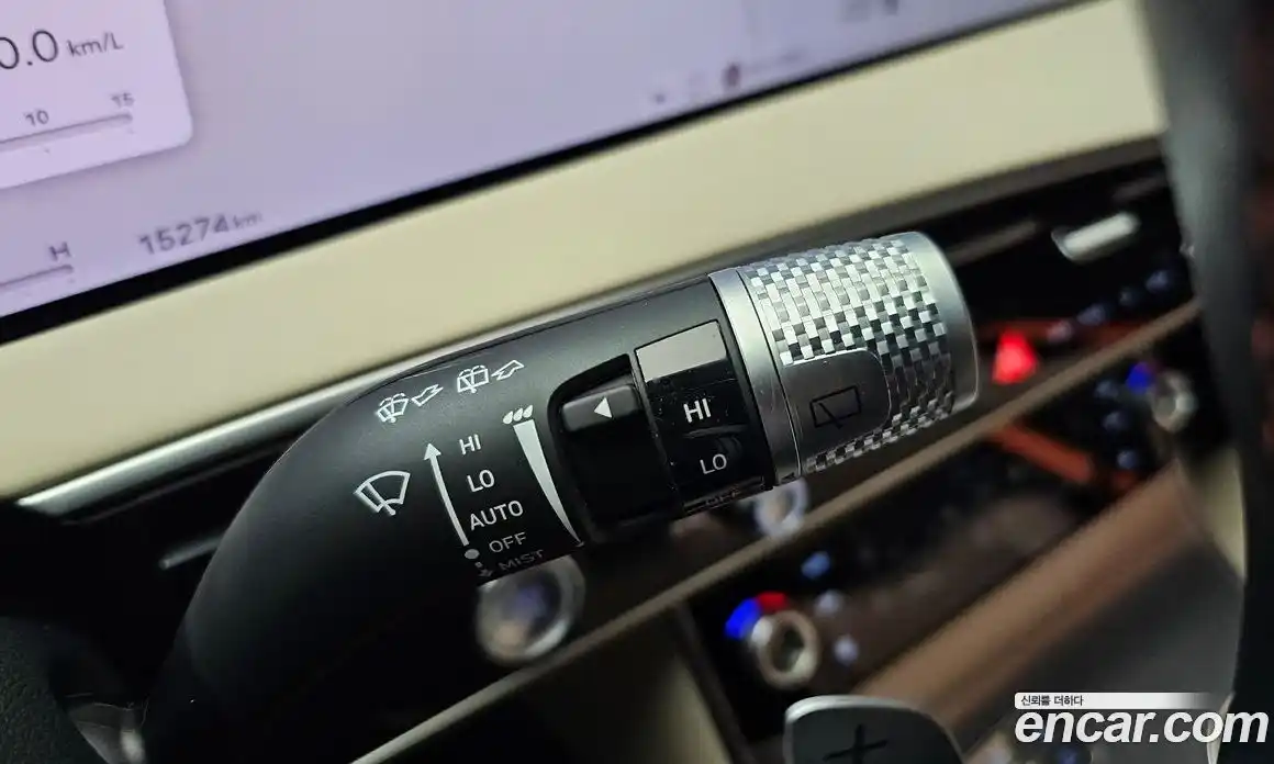 Genesis GV70 2025 2.5 Автомат в Москве № 17513, фото 16