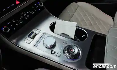 Genesis GV70 2025 2.5 Автомат в Москве № 17513, миниатюра 5