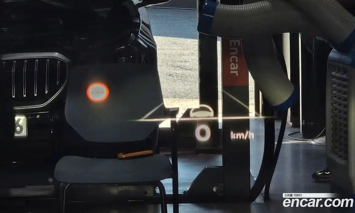 Genesis GV70 2025 2.5 Автомат в Москве № 17513, фото 6