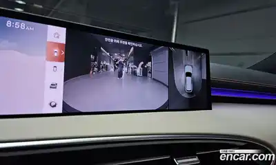 Genesis GV70 2025 2.5 Автомат в Москве № 17513, миниатюра 10