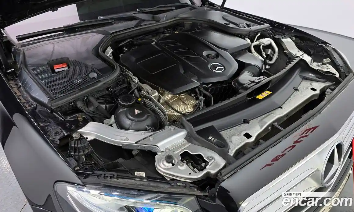 Mercedes-Benz E-Class 2017 1.9 Автомат в Москве № 178113, фото 11