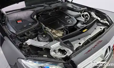 Mercedes-Benz E-Class 2017 1.9 Автомат в Москве № 178113, миниатюра 11