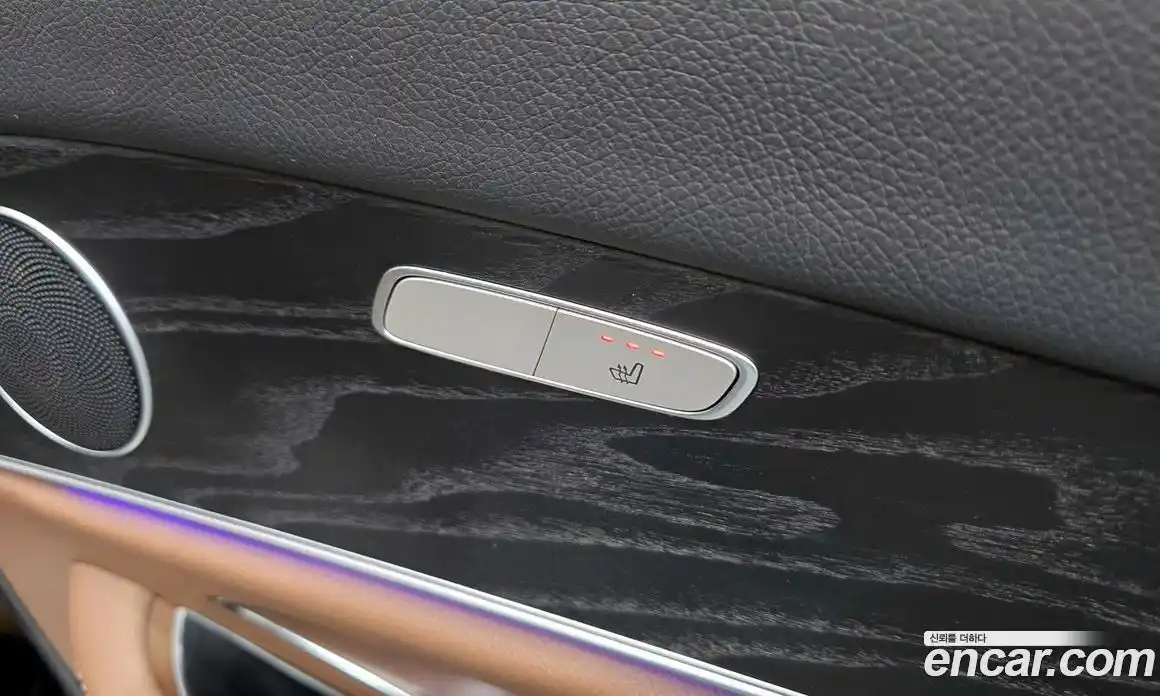 Mercedes-Benz E-Class 2017 1.9 Автомат в Москве № 178113, фото 17