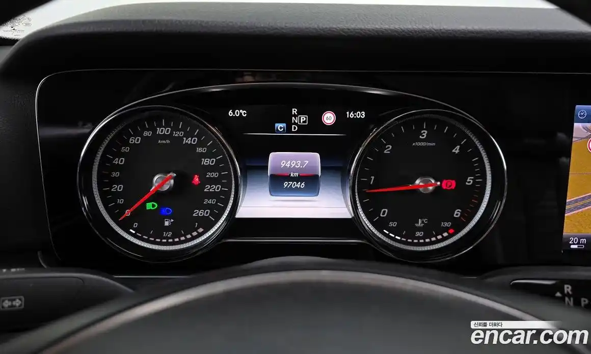 Mercedes-Benz E-Class 2017 1.9 Автомат в Москве № 178113, фото 18