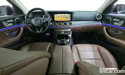 Mercedes-Benz E-Class 2017 1.9 Автомат в Москве № 178113, миниатюра 8