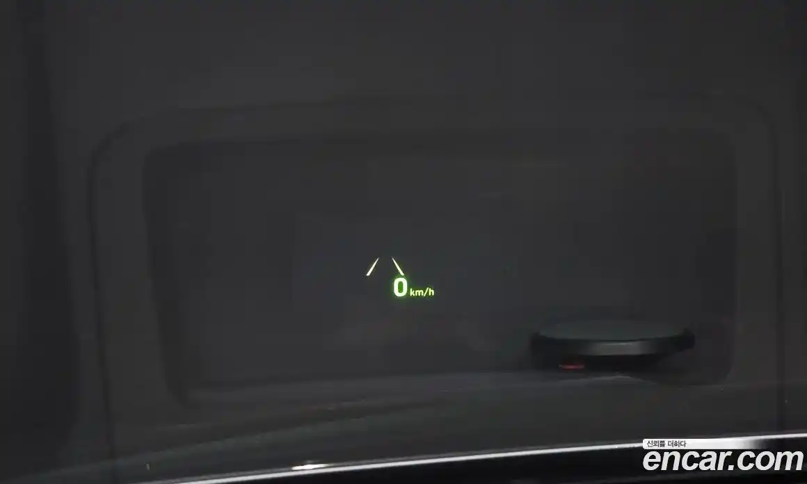 Genesis G70 2018 2.0 Автомат в Москве № 178399, фото 14