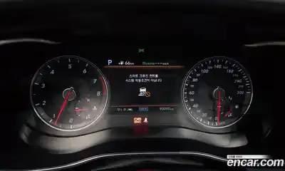 Genesis G70 2018 2.0 Автомат в Москве № 178399, миниатюра 5