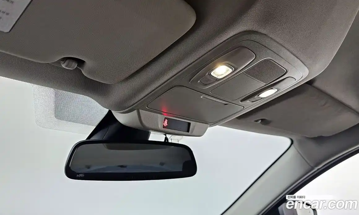 Renault SM6 2016 2.0 Автомат в Москве № 183687, фото 12