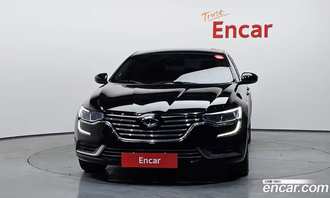 Renault SM6 2016 2.0 Автомат в Москве № 183687, фото 13