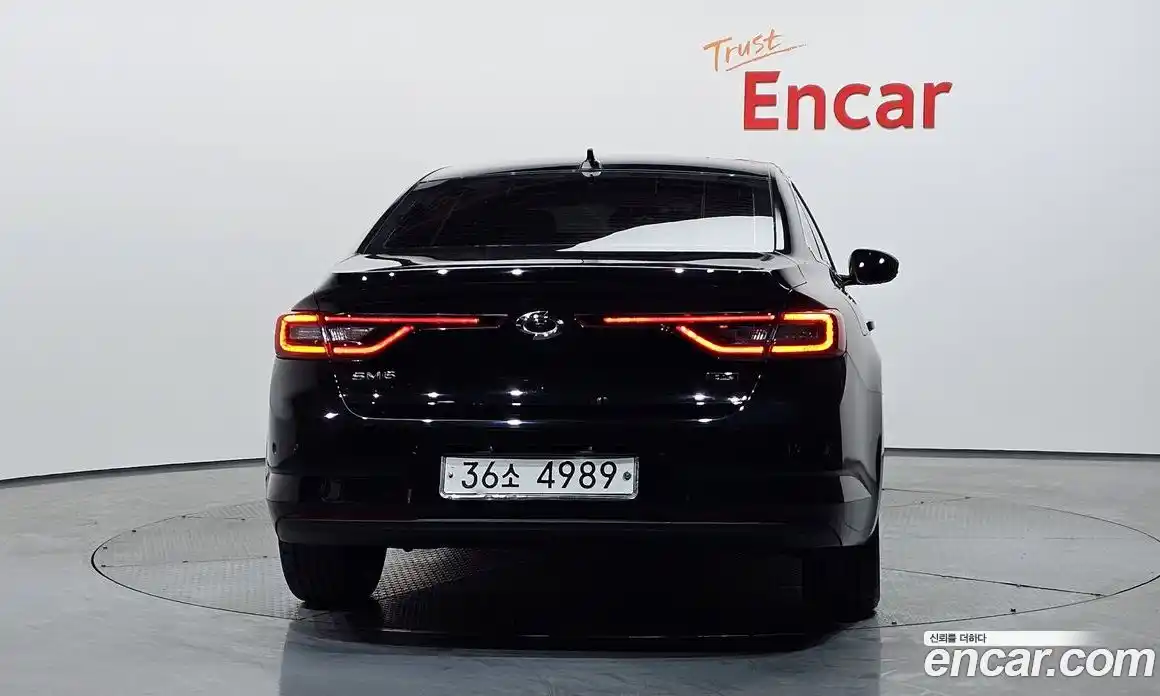 Renault SM6 2016 2.0 Автомат в Москве № 183687, фото 15