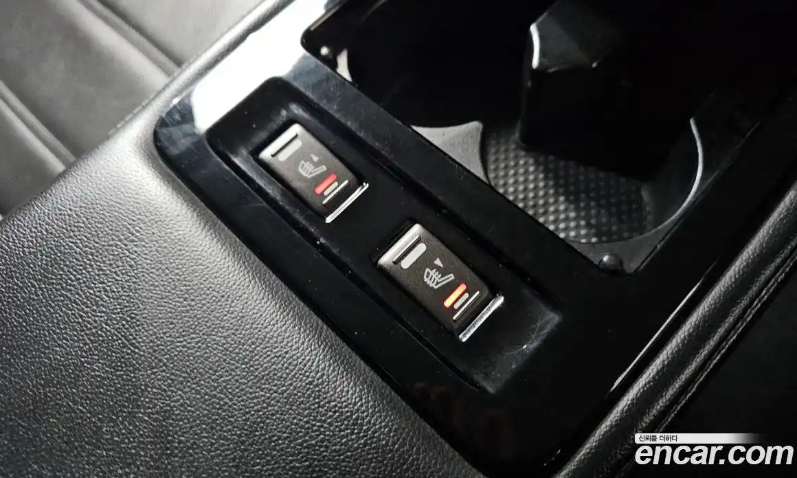 Renault SM6 2016 2.0 Автомат в Москве № 183687, фото 17