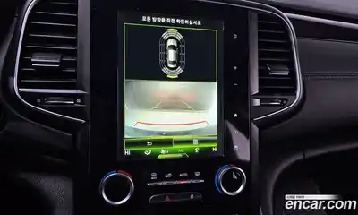 Renault SM6 2016 2.0 Автомат в Москве № 183687, миниатюра 2