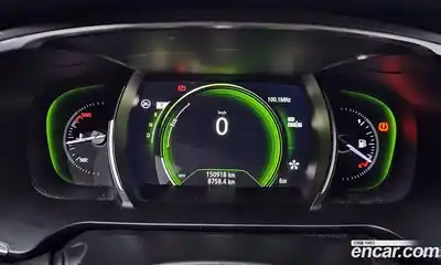 Renault SM6 2016 2.0 Автомат в Москве № 183687, миниатюра 4