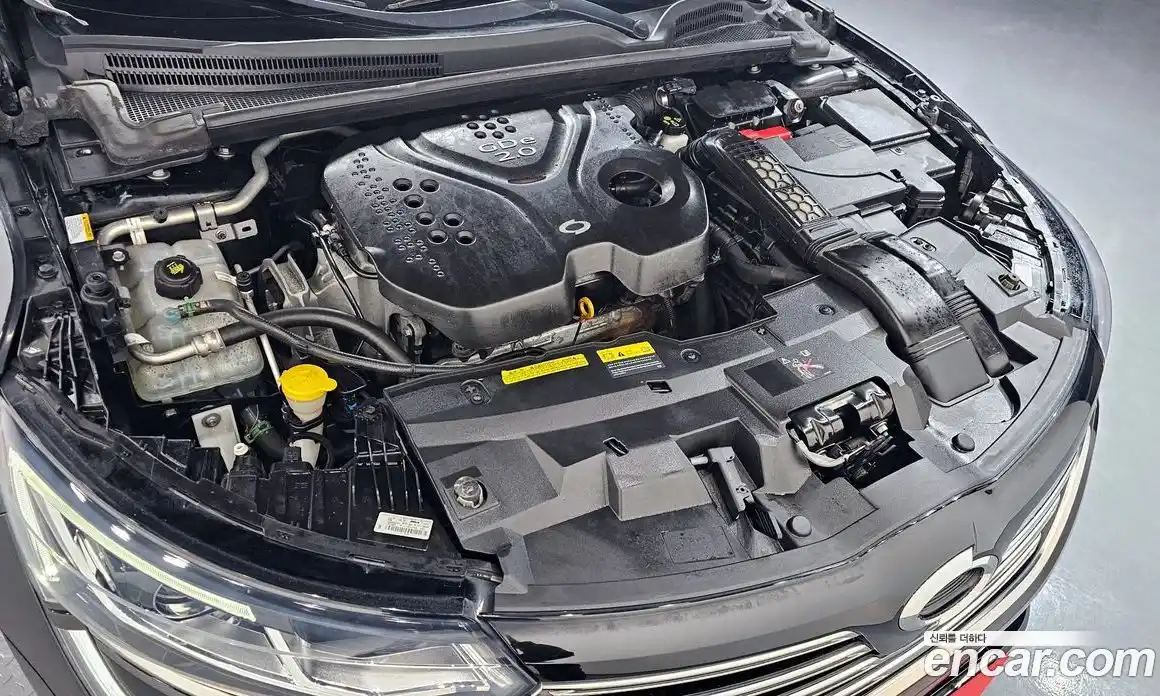 Renault SM6 2016 2.0 Автомат в Москве № 183687, фото 5