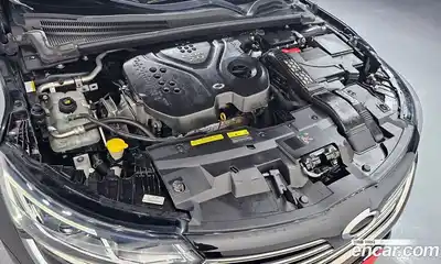 Renault SM6 2016 2.0 Автомат в Москве № 183687, миниатюра 5