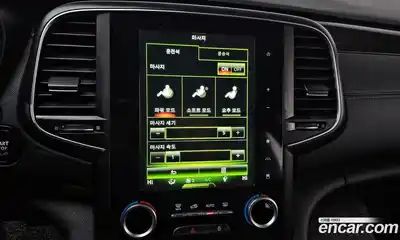 Renault SM6 2016 2.0 Автомат в Москве № 183687, миниатюра 7