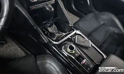 Renault SM6 2016 2.0 Автомат в Москве № 183687, миниатюра 9