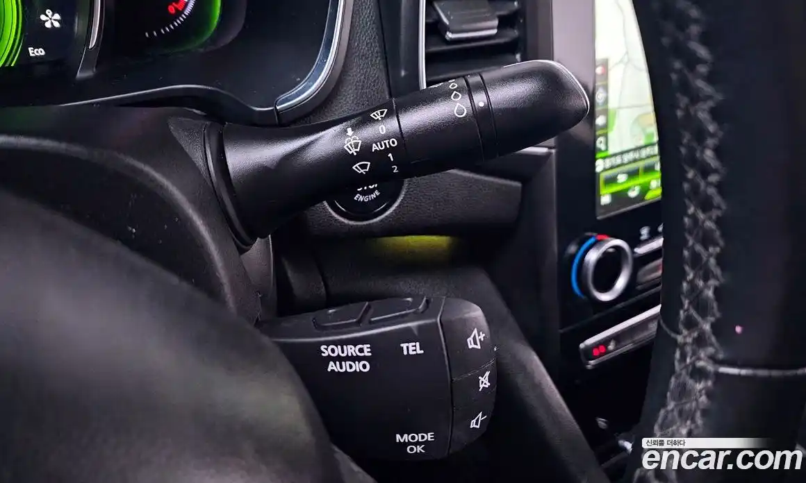 Renault SM6 2016 2.0 Автомат в Москве № 183687, фото 10