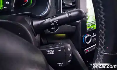 Renault SM6 2016 2.0 Автомат в Москве № 183687, миниатюра 10