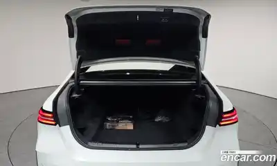 BMW 5-Series 2025 2.0 Автомат в Москве № 187368, миниатюра 11