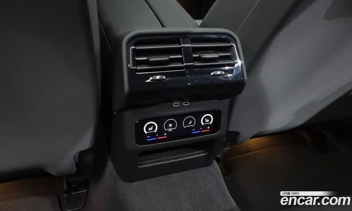 BMW 5-Series 2025 2.0 Автомат в Москве № 187368, фото 18