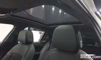 BMW 5-Series 2025 2.0 Автомат в Москве № 187368, миниатюра 5