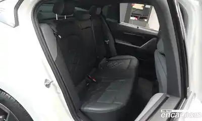 BMW 5-Series 2025 2.0 Автомат в Москве № 187368, миниатюра 8