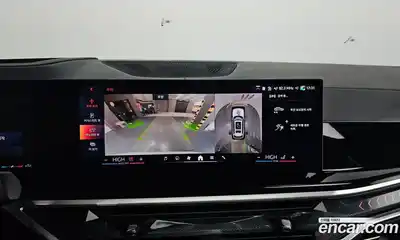 BMW X7 2024 3.0 Автомат в Москве № 188541, миниатюра 8