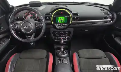 Mini Clubman 2019 2.0 Автомат в Москве № 189210, миниатюра 11