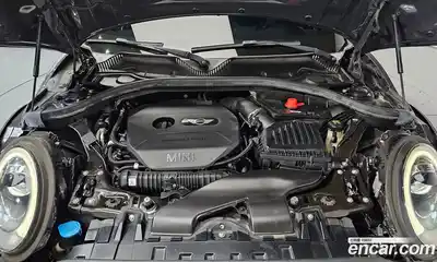 Mini Clubman 2019 2.0 Автомат в Москве № 189210, миниатюра 12