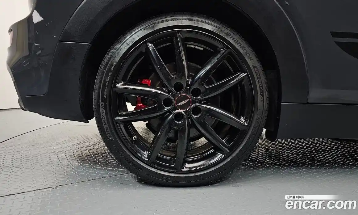 Mini Clubman 2019 2.0 Автомат в Москве № 189210, фото 14