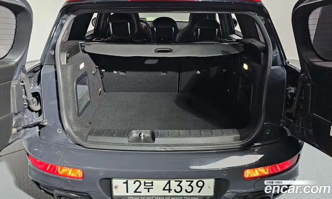 Mini Clubman 2019 2.0 Автомат в Москве № 189210, фото 16